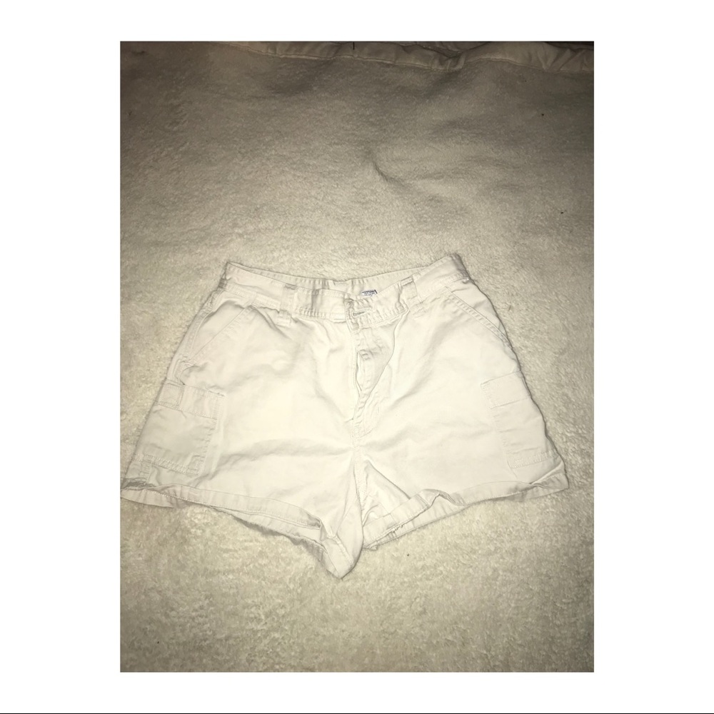 Old navy shorts